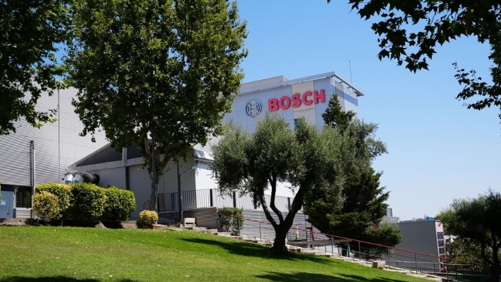 Bosch Mobility aumenta sus ventas gracias a sus segmentos de distribución, diagnosis, software, limpiaparabrisas, filtros y frenos