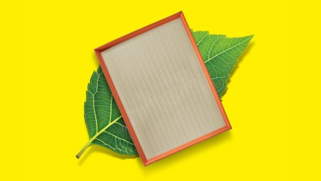 Mann-Hummel añade a su portfolio filtros de origen vegetal de aire y de aceite basados en lignina