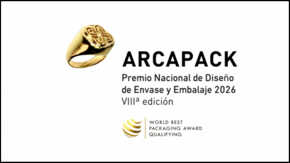 El packaging del aceite de oliva lidera los Premios Arcapack