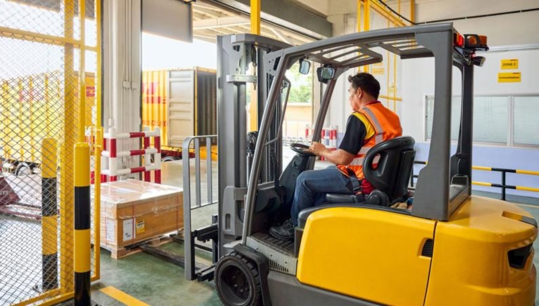 DHL Express lanza el nuevo servicio de transporte aéreo Heavy Weight Express para envíos de hasta 3.000 kg