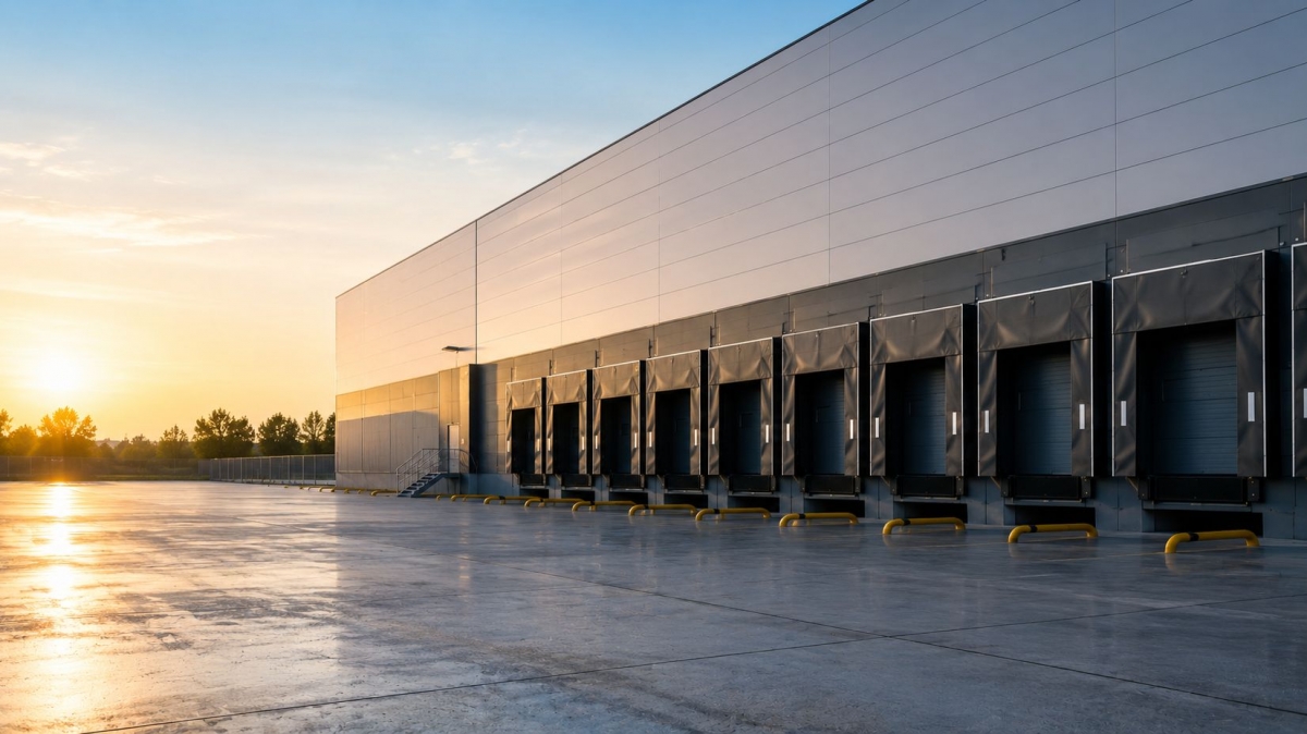 Cómo garantizar capacidad en un mercado del transporte cada vez más tensionado