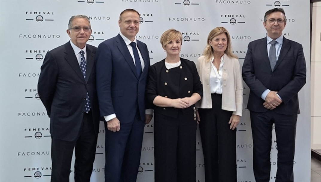 Las matriculaciones bajarán el 14,7% en Valencia este 2026 por el efecto de las ayudas post-DANA, según Faconauto