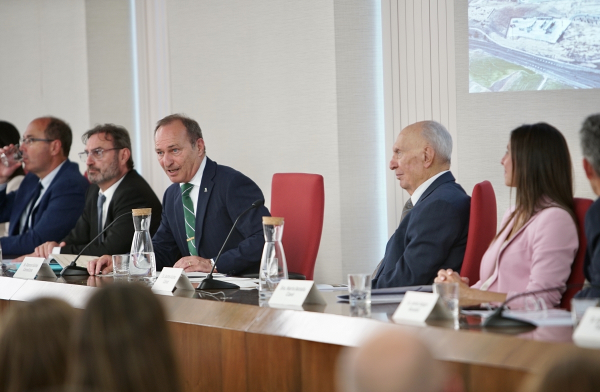 BonÀrea destina 121 millones a inaugurar 20 supermercados y a reforzar su capacidad industrial en 2026