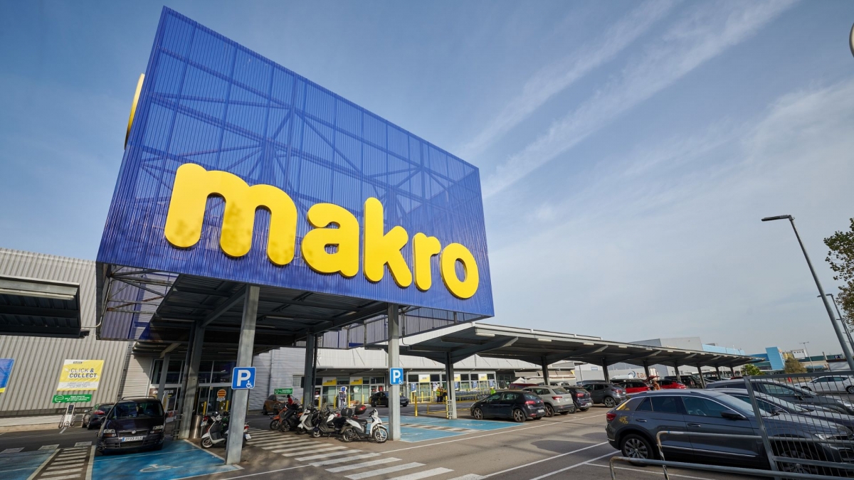 Makro evita la emisión de casi 10 mil toneladas de CO2 gracias al reciclaje de madera