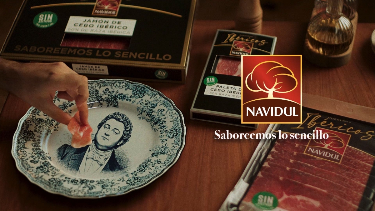 Navidul relanza 'Vajilla Especial'