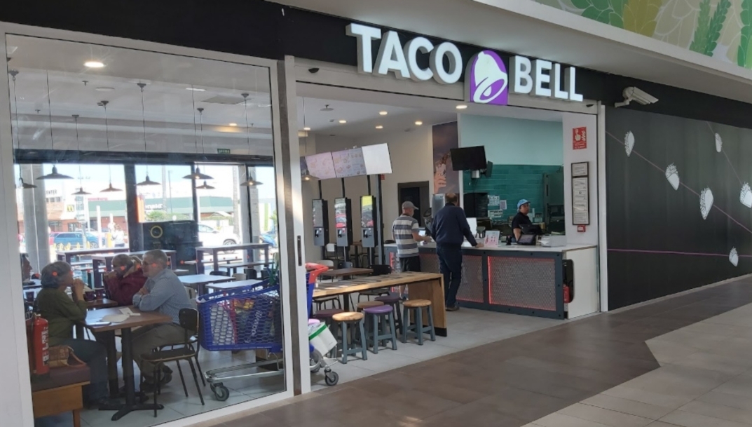 AmRest lanzará su marca Taco Bell en Polonia a finales de este año