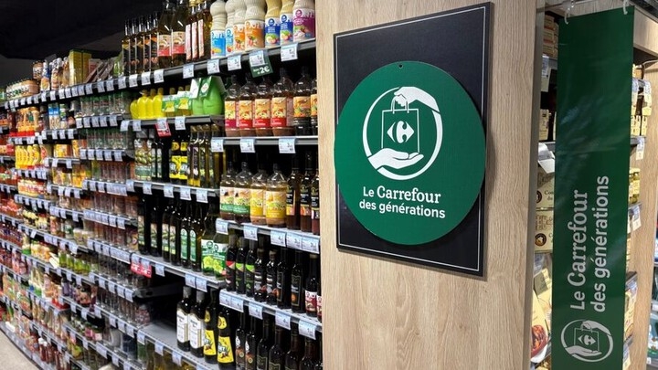 Carrefour des Générations: el giro estratégico para conquistar al consumidor sénior