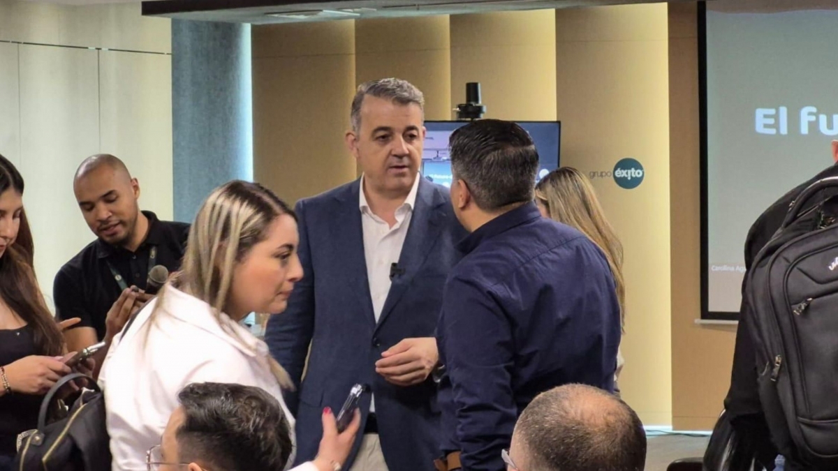 Turienzo impartió sus conferencias a más de 1.200 directivos y profesionales del retail y gran consumo.