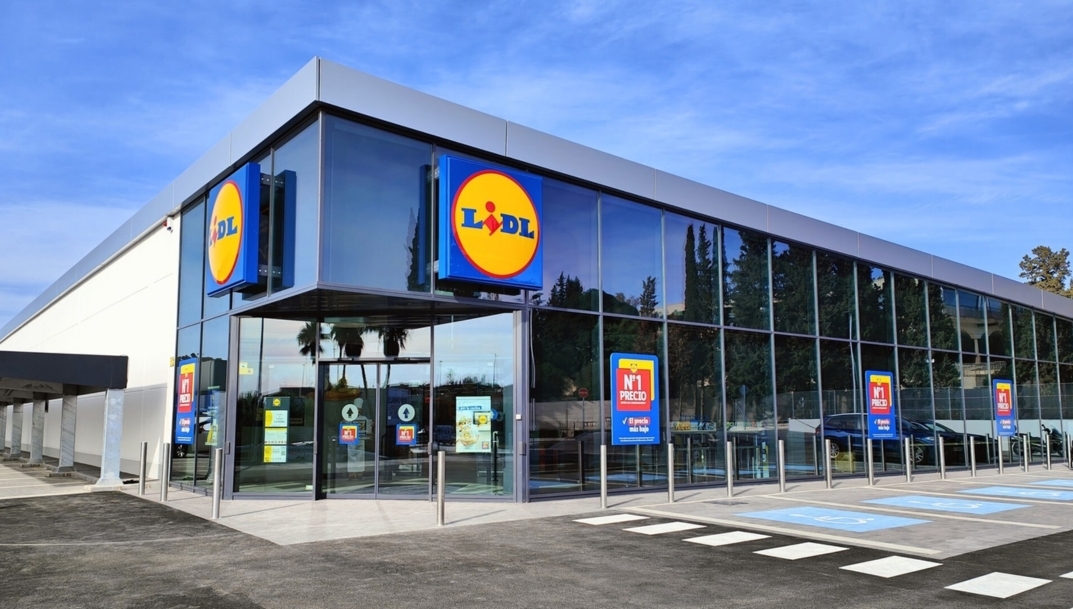Lidl abrirá dos tiendas en Madrid y Galicia en mayo tras una inversión de 11 millones de euros