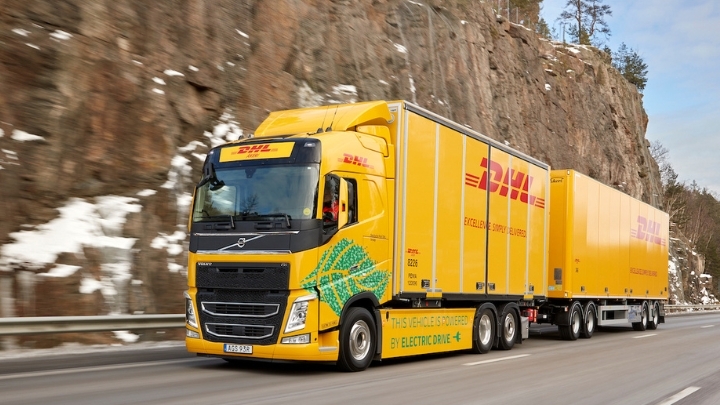 DHL Freight obtiene la certificación de Operador Económico Autorizado de la Agencia Tributaria