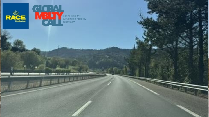 La Fundación Race y Global Mobility Call alcanzan un acuerdo para impulsar la movilidad del futuro