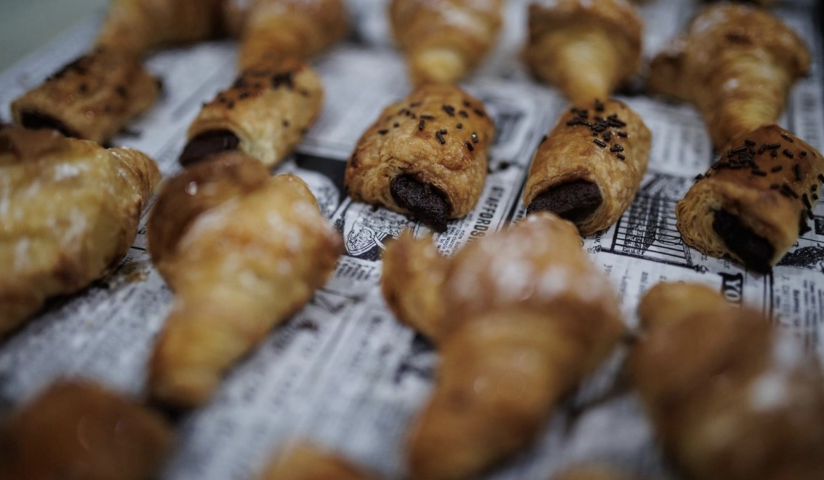 Las exportaciones del sector del dulce crecen un 9% hasta los 2.658 millones en 2025