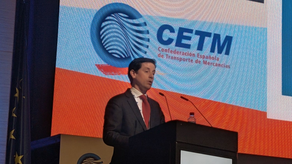 Antonio Guardiola, responsable de Seguros Generales de la patronal Unespa.