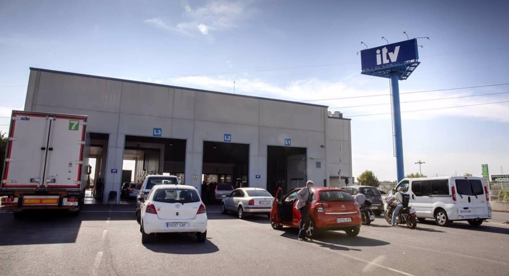 Despedir a un inspector de ITV que hacía inspecciones fraudulentas es 