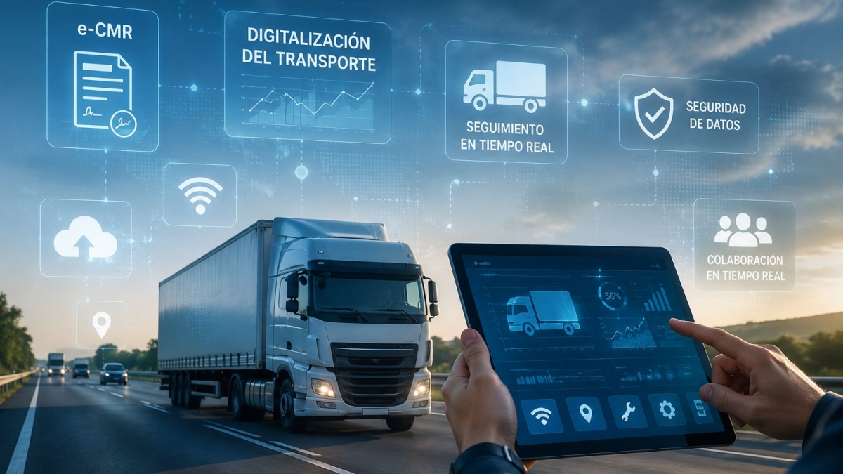 Leviahub refuerza su apuesta por la digitalización en SIL Barcelona 2026