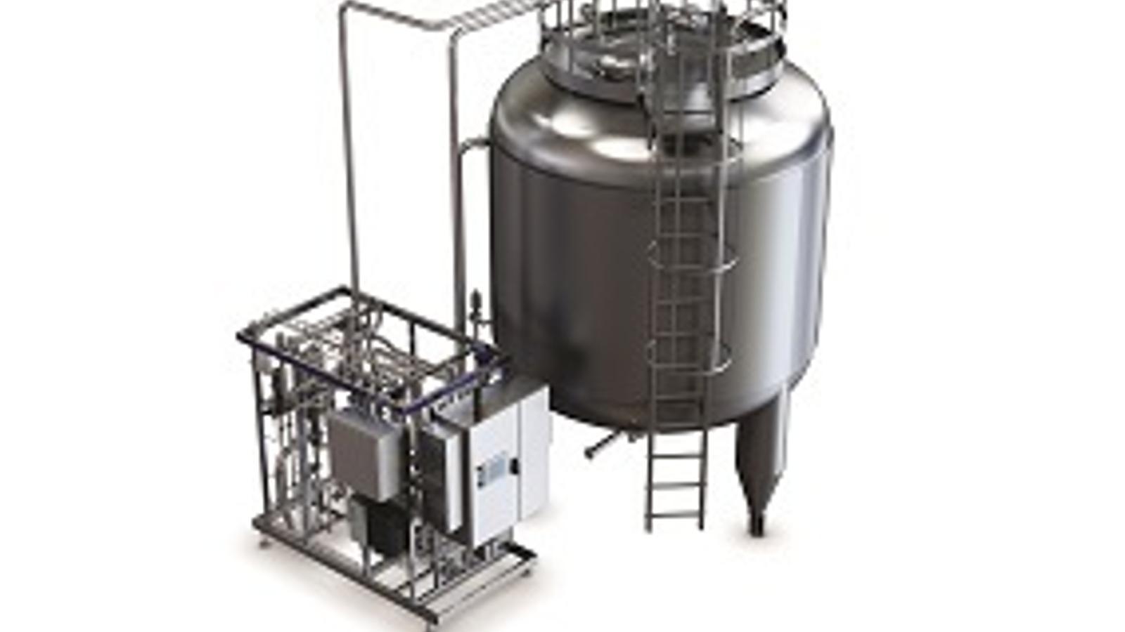 Tetra Alsafe de Tetra Pak para productos de caducidad extendida