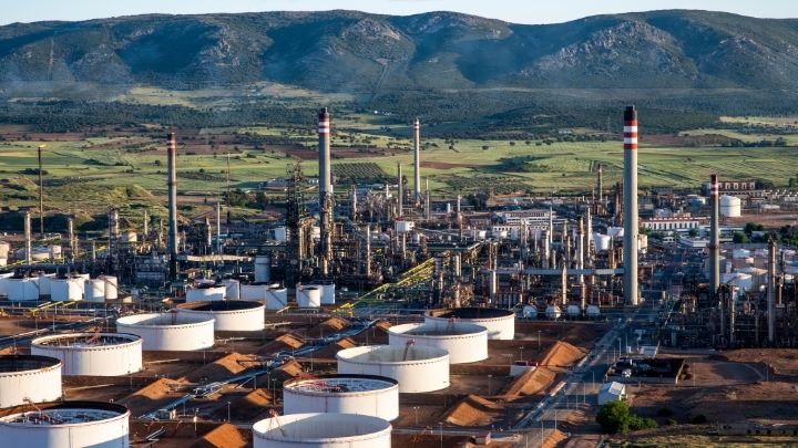 Repsol comienza a producir combustibles renovables en Puertollano (Ciudad Real)