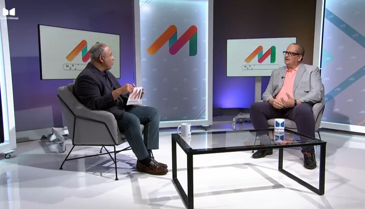 Antonio Martí (Fedama): 