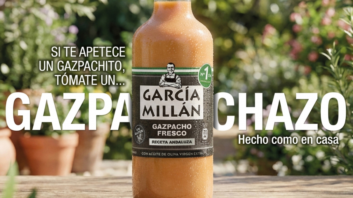 García Millán presenta 