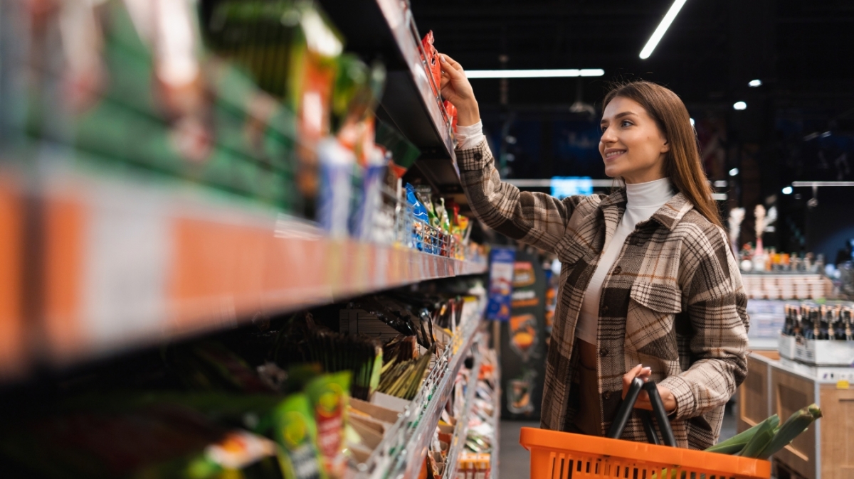 De gasto operativo a activo estratégico: así está cambiando la iluminación en el supermercado