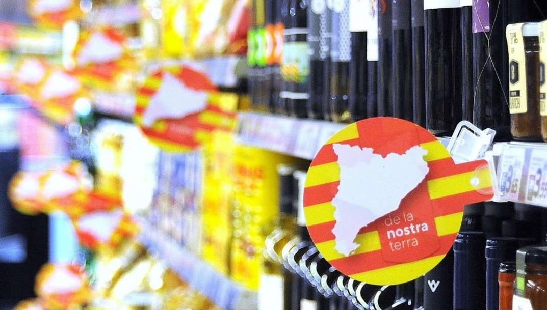 Caprabo elevó el 8% sus ventas de productos de proximidad en 2025, hasta los 41,7 millones