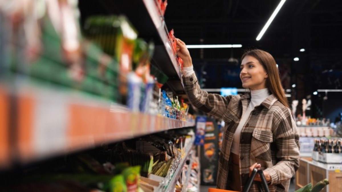 De gasto operativo a activo estratégico: así está cambiando la iluminación en el supermercado