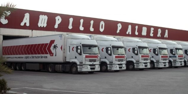 Ontime continúa su expansión y suma Campillo Palmera a su ecosistema empresarial