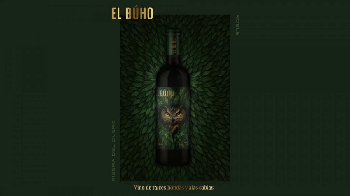 El Búho, último lanzamiento de González Byass.