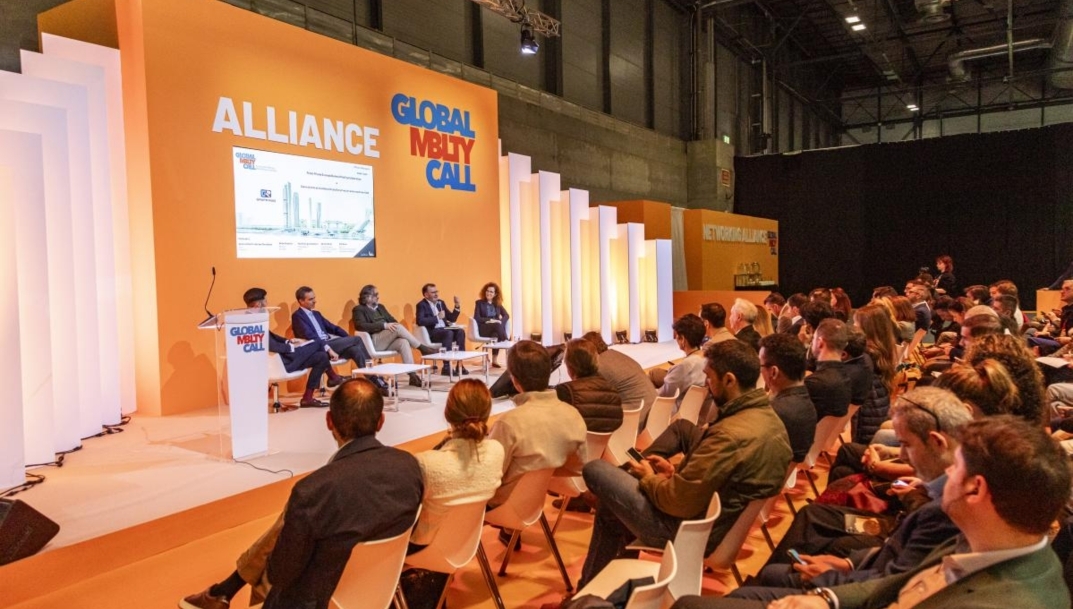 Global Mobility Call incorpora más de 25 empresas e instituciones como nuevos socios