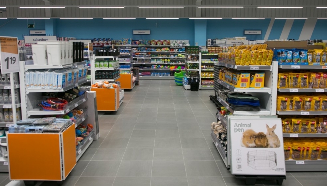 Action abre su primera tienda en Zamora y alcanza los 113 establecimientos en España