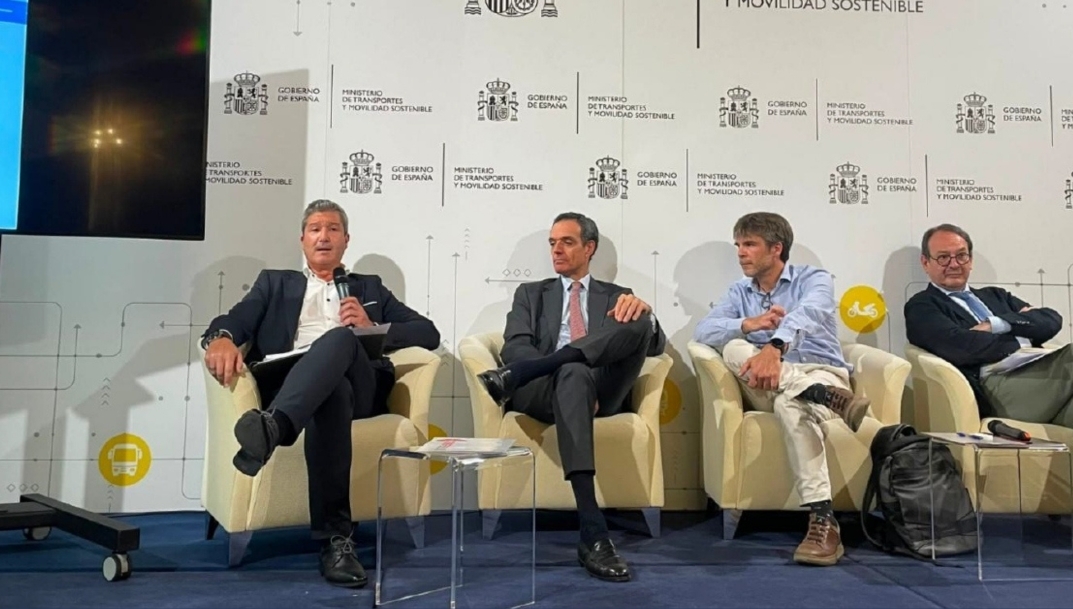 Las Juntas Arbitrales de Transporte cumplen 30 años con el foco en su modernización