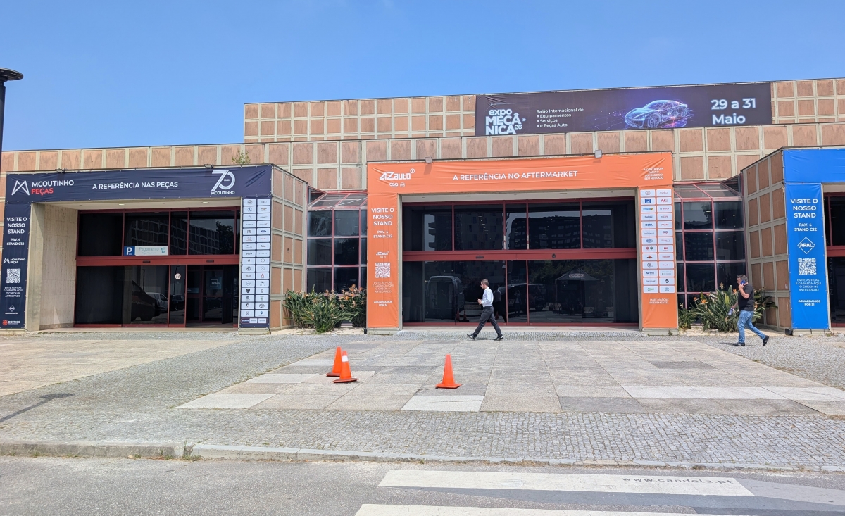 Expomecânica superó todos sus registros en su décima edición