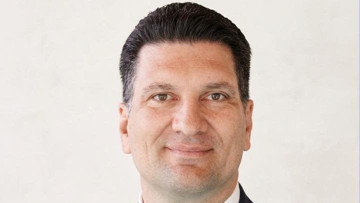 Milko Jovanoski, nuevo director ejecutivo de Invoitix