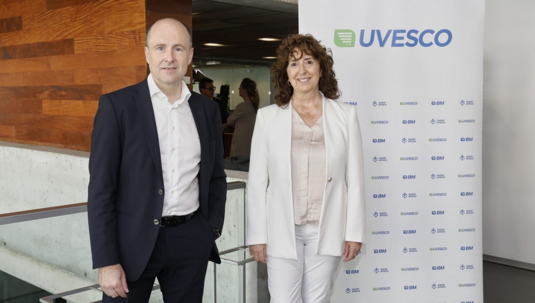 Uvesco prevé abrir 100 tiendas en cuatro años tras invertir 200 millones de euros