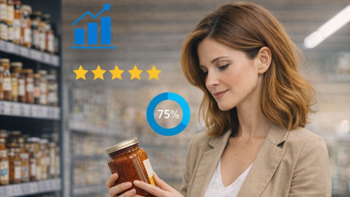 Del lineal reactivo al lineal predictivo: cómo está cambiando la innovación en gran consumo