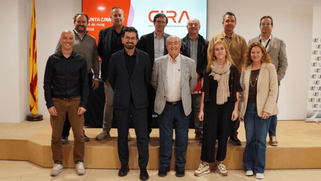 CIRA se incorpora a la UEI para reforzar su estructura y servicios e impulsar nuevos proyectos de futuro