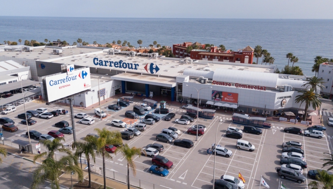 Costasol de Hipermercados, operador de Carrefour, cumple 40 años con el foco en su expansión