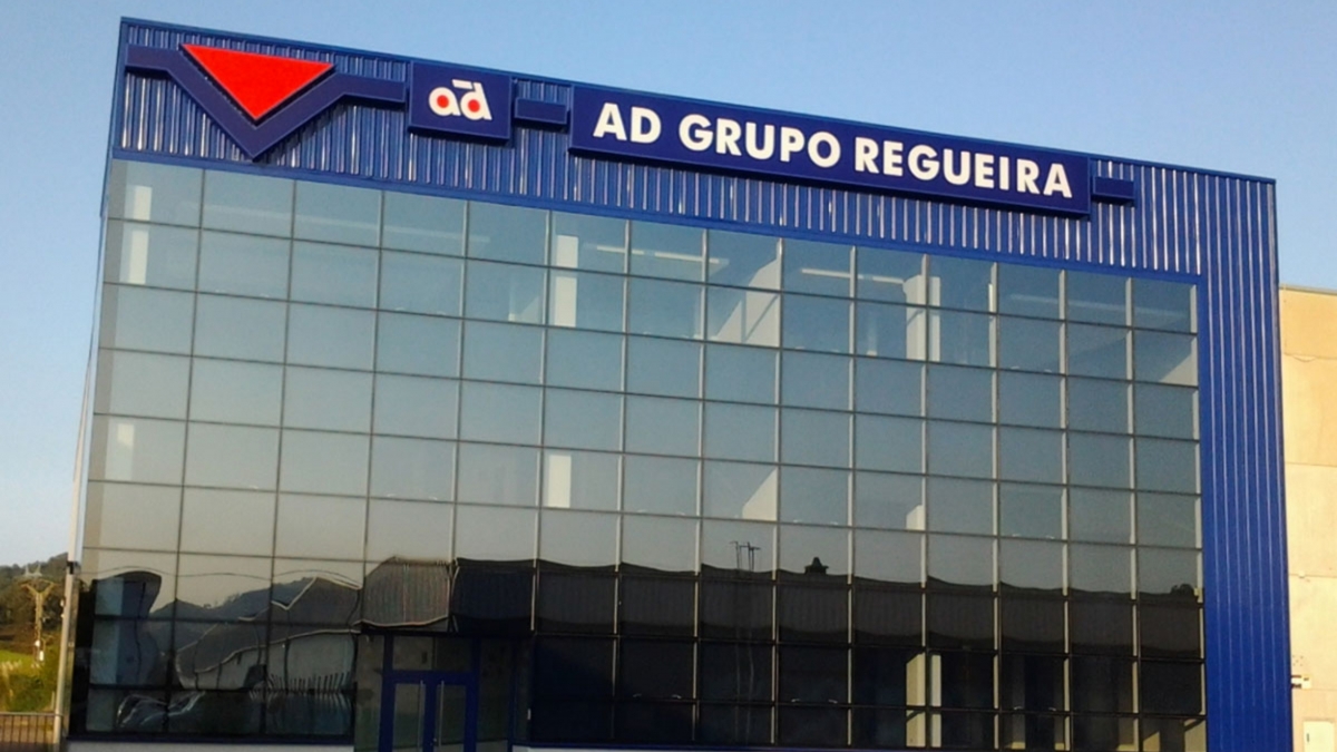 AD Parts Intergroup culmina la compra del 51% de AD Regueira