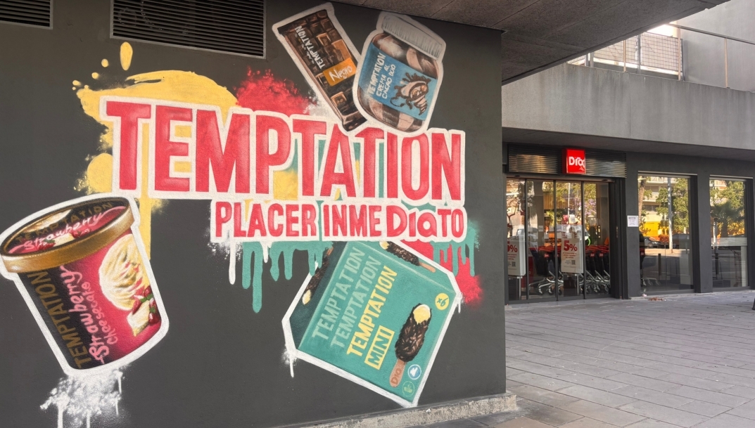 Nuevo Dia de Barcelona.