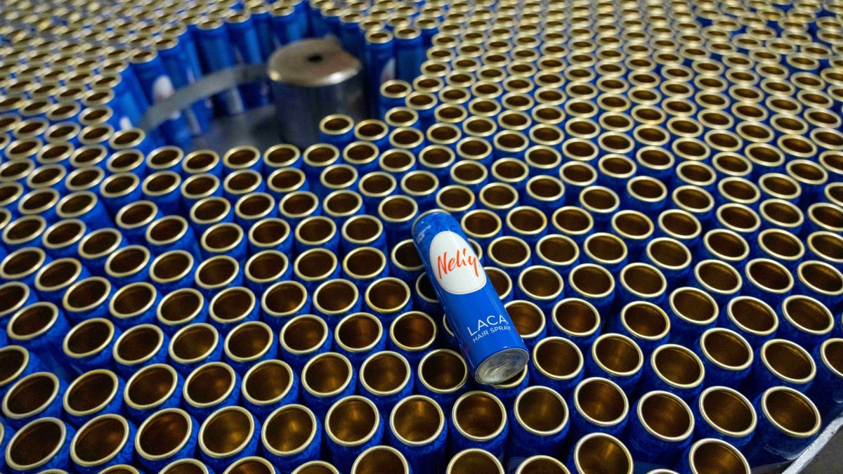 Laboratorios Belloch factura 28 millones en su 75 aniversario