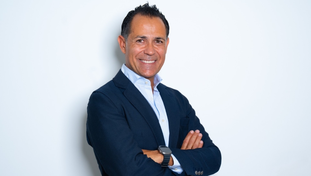 Luis Bullejos, nuevo director de Marketing y Comunicación de Cervezas Gran Vía