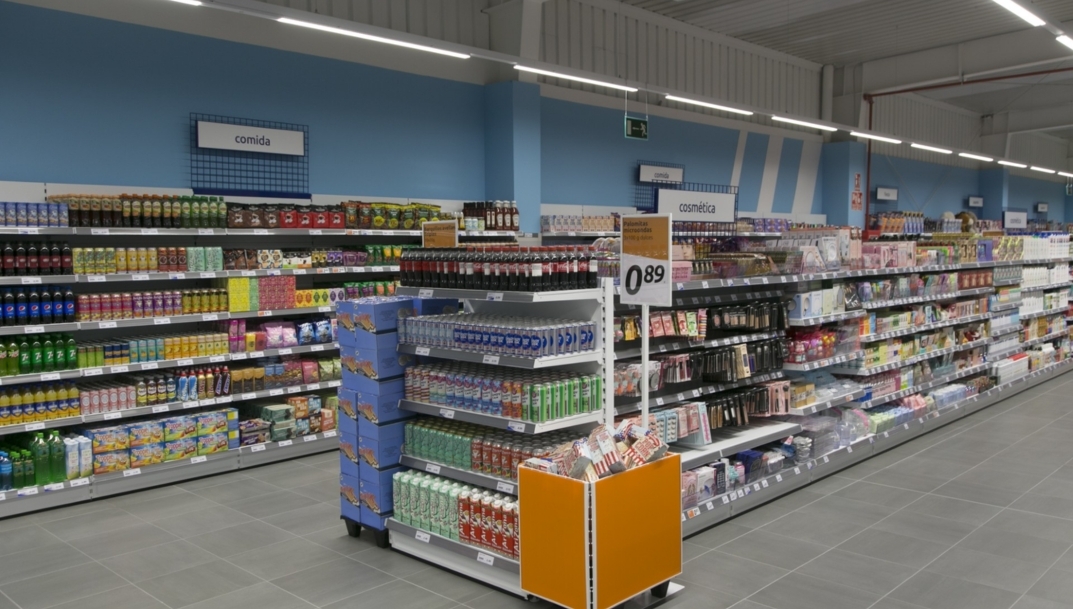 Action abre una nueva tienda en Sevilla y avanza en Andalucía