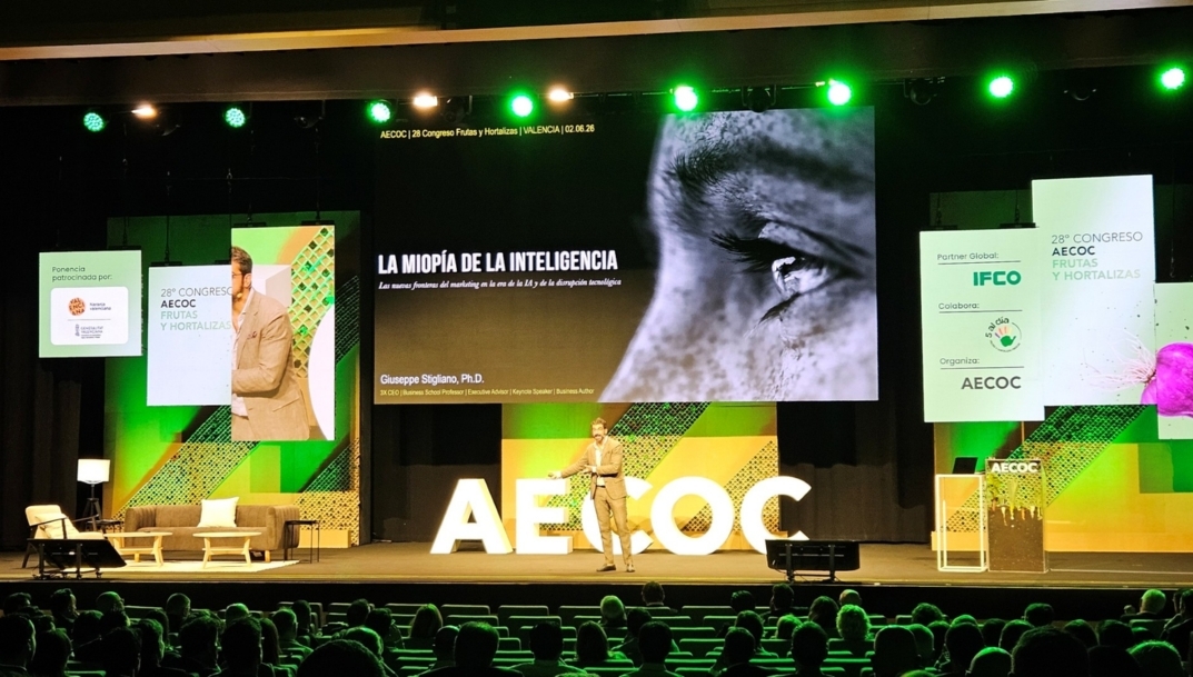 IGP Cítricos Valencianos defiende el origen de la fruta para llegar al consumidor