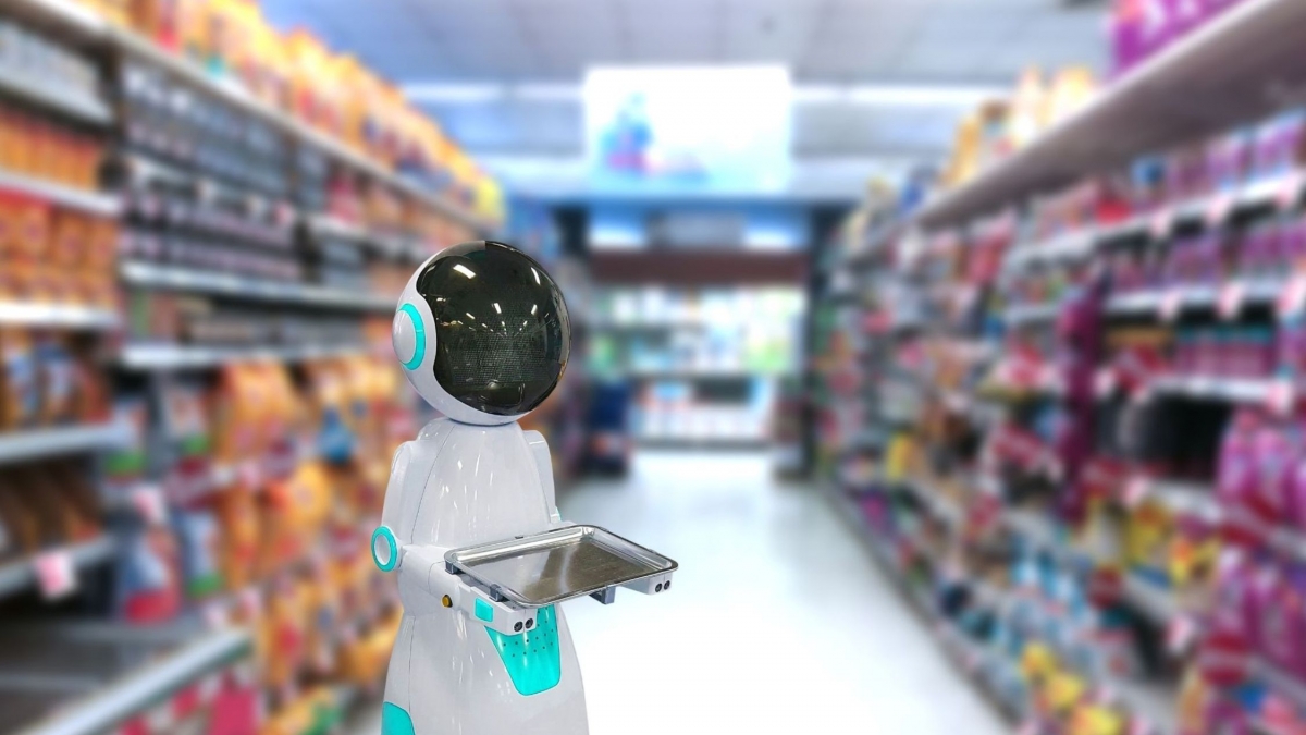 El nuevo modelo operativo del retail impulsado por la IA