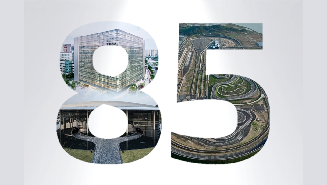 Hankook cumple 85 años: cuenta con 20.000 empleados y ocho centros de producción en cinco continentes