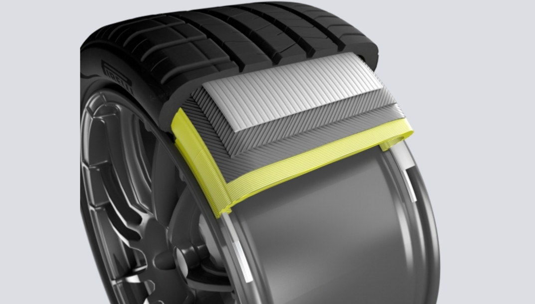 Pirelli impulsa la certificación de acero reciclado para la fabricación de neumáticos