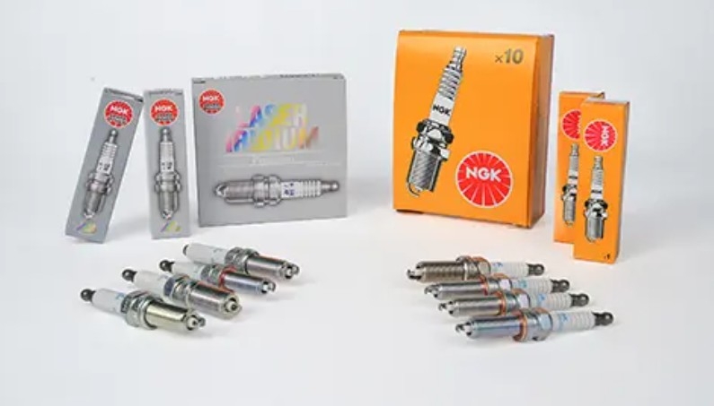 Niterra amplía su portfolio de bujías NGK Ignition Parts con 26 nuevas referencias para el mercado posventa