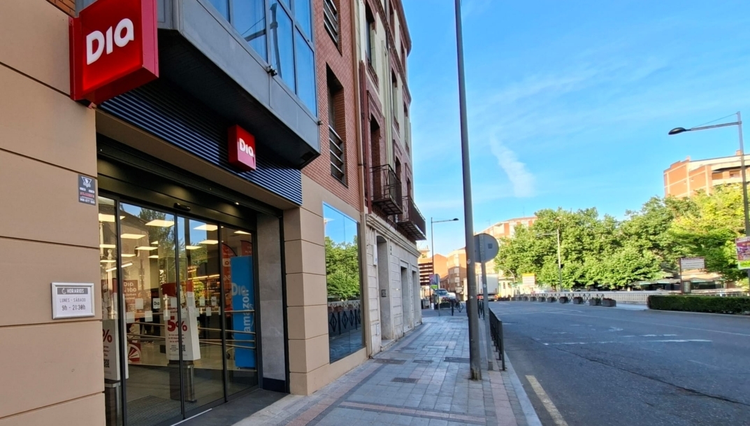 Dia abre su tercera tienda en Medina del Campo (Valladolid)