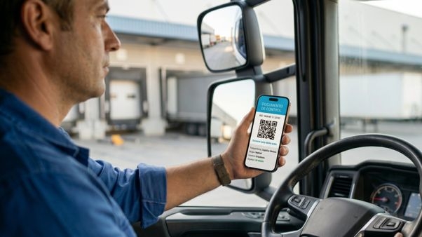 Addingplus convierte la obligación del documento de control digital en información de valor para tu transporte