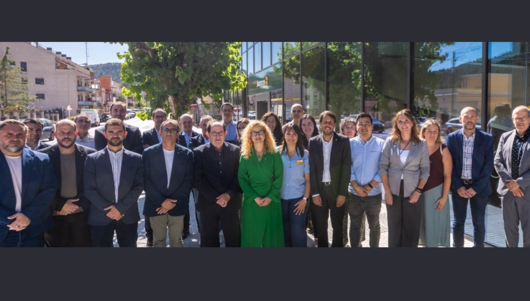 Bon Preu abre un supermercado en Cervelló (Barcelona) tras invertir 12 millones de euros